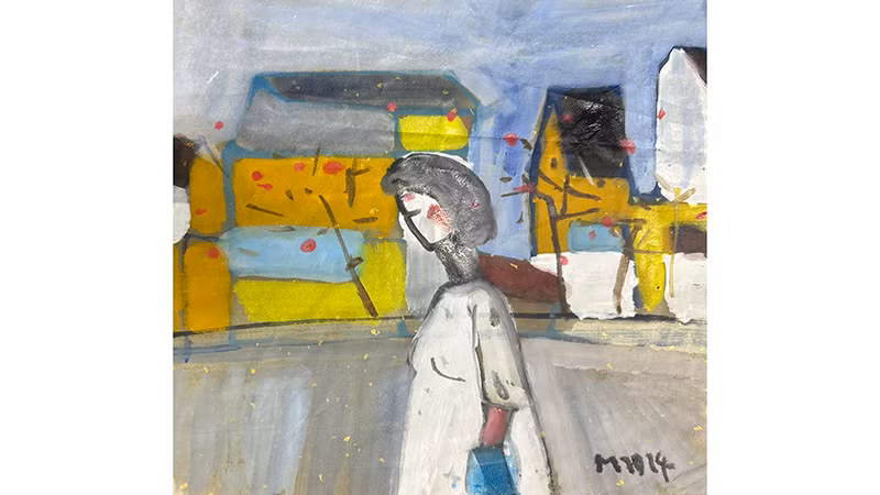 Minh họa | NGUYỄN MINH