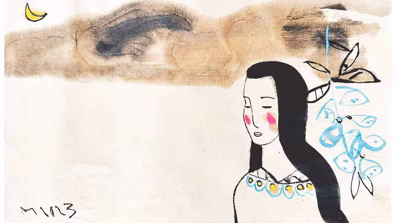 Minh họa | NGUYỄN MINH Minh họa | NGUYỄN MINH