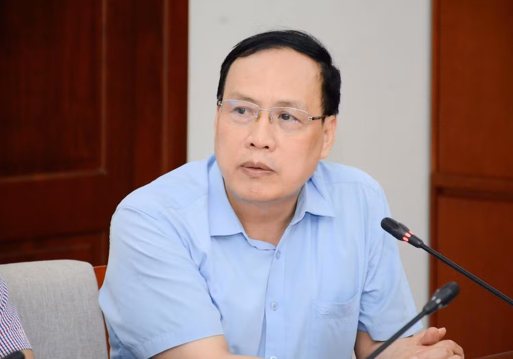 GS.TSKH Nguyễn Đình Đức, Chủ tịch Hội đồng Trường đại học Công nghệ, Đại học Quốc gia Hà Nội GS.TSKH Nguyễn Đình Đức, Chủ tịch Hội đồng Trường đại học Công nghệ, Đại học Quốc gia Hà Nội
