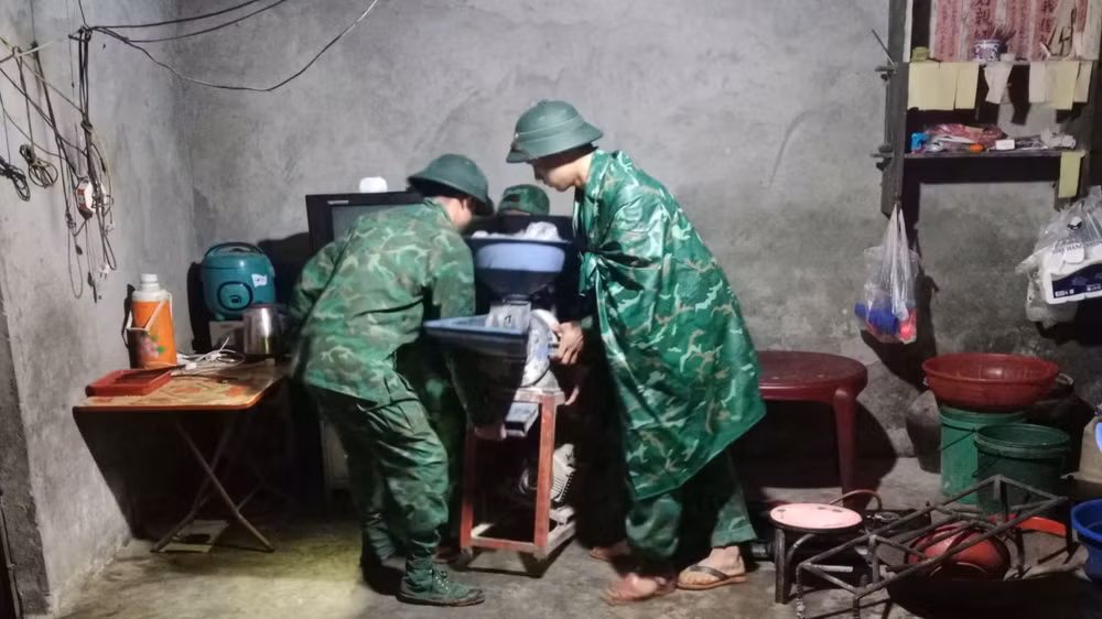 Giúp di chuyển tài sản đến nơi an toàn. Giúp di chuyển tài sản đến nơi an toàn.