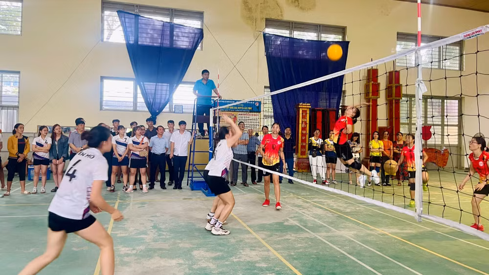 Giải nhằm tạo sân chơi cho nữ cán bộ, công nhân viên chức và người lao động đang học tập, công tác tại các đơn vị, sở, ban, ngành, cũng như tại các huyện, thành phố của tỉnh được tham gia các hoạt động thể thao, tăng cường sức khỏe.