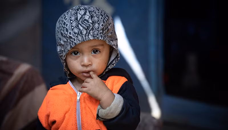 Ảnh minh họa: UNICEF.