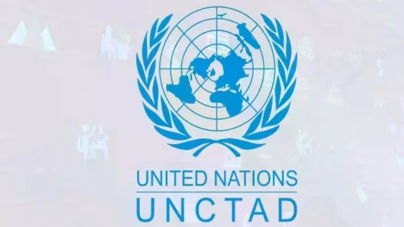 Người đứng đầu Hội nghị Liên hợp quốc về thương mại và phát triển (UNCTAD), bà kêu gọi Mỹ tránh để "nỗi đau của thuế quan" ảnh hưởng tới các quốc gia nghèo nhất. (Nguồn: Hans India)