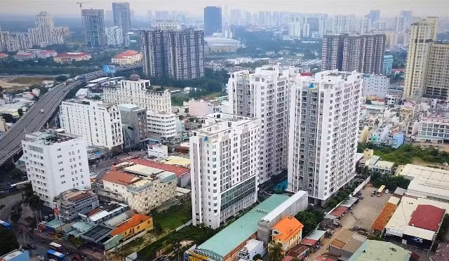 ẢNH: HOÀNG TUYẾT