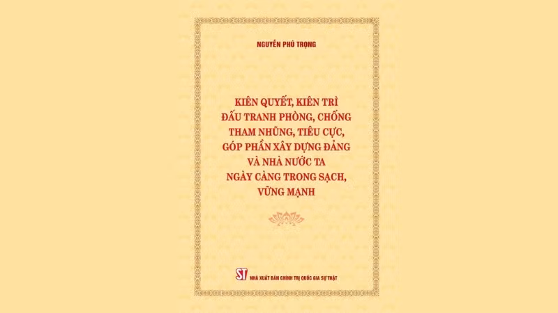 Bìa cuốn sách.