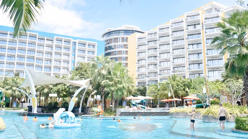 Từ 2018 đến tháng 6/2023, toàn tỉnh Kiên Giang thu hút được 50 dự án đầu tư du lịch.