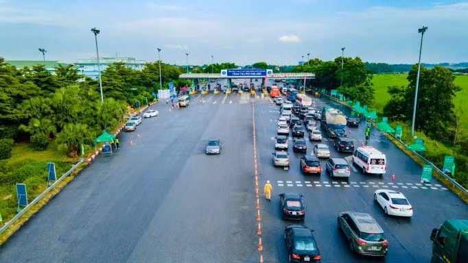 VEC không kiểm soát số dư trong tài khoản ETC
