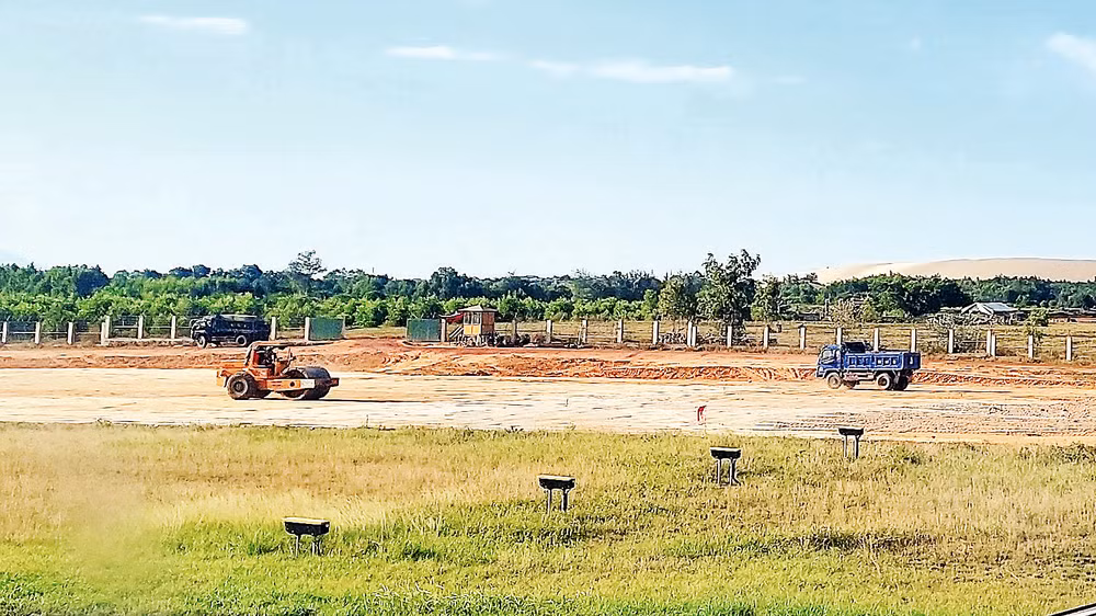 Quảng Bình tạo chuyển biến trong xúc tiến thu hút đầu tư