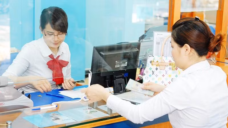 Năm 2022 được kỳ vọng là một năm tốt đẹp đối với thị trường tài chính tiêu dùng. (Ảnh: NAM ANH)