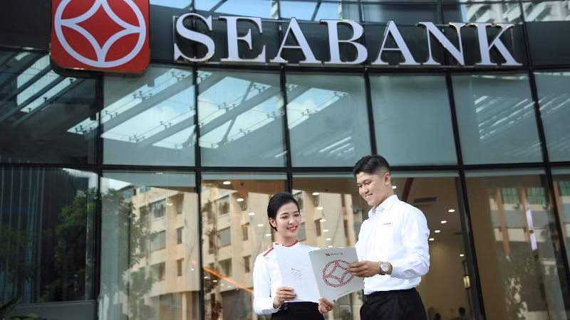 SeABank dành 300 tỷ đồng cho phụ nữ vay tín chấp lãi suất ưu đãi.