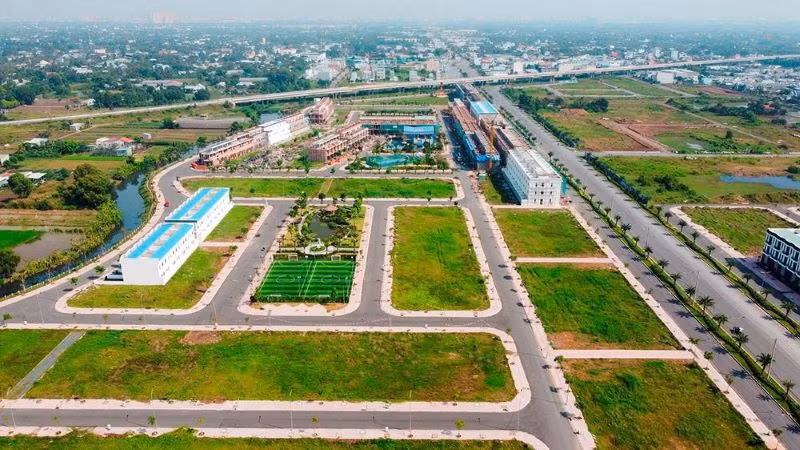 Nghị định 71/2024/NĐ-CP quy định cụ thể trình tự, nội dung xác định giá đất theo 4 phương pháp.