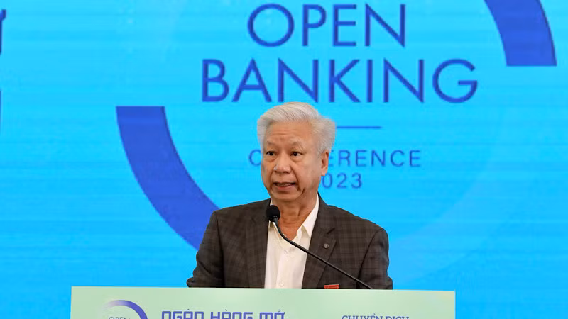Ông Đào Quang Bính.