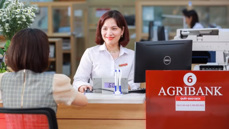 Doanh nghiệp bứt phá kinh doanh cùng loạt ưu đãi hấp dẫn từ Agribank.