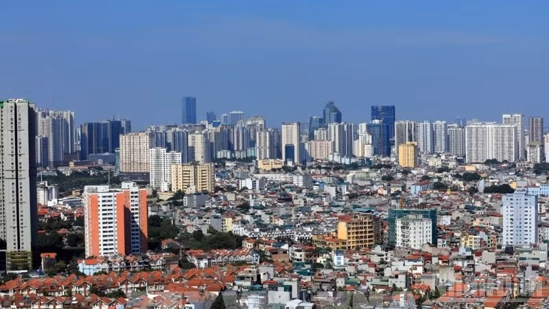 Châu Á-Thái Bình Dương vẫn là động cơ tăng trưởng then chốt cho bất động sản hàng hiệu. (Ảnh: CTV)