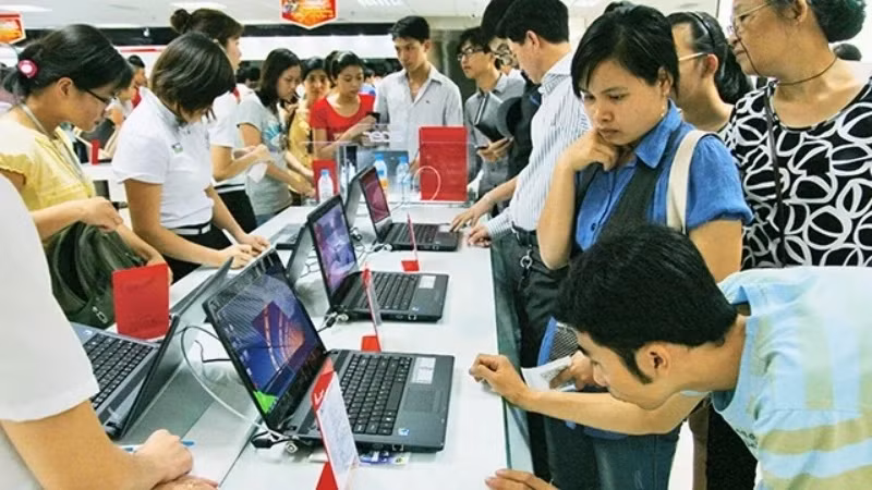 Ảnh minh họa: LÊ MINH/Báo Nhân Dân.
