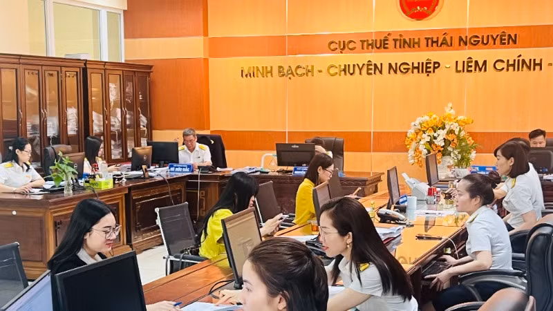Ảnh minh hoạ (Ảnh: Minh Phương)
