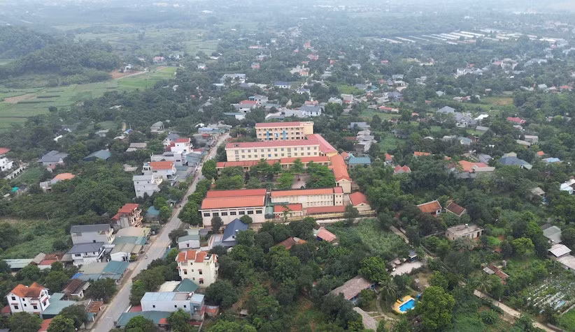 Chương trình Mục tiêu quốc gia xây dựng nông thôn mới giai đoạn 2021-2025 hướng tới mục tiêu bảo đảm nông thôn mới phát triển hài hòa, bền vững, giàu bản sắc.