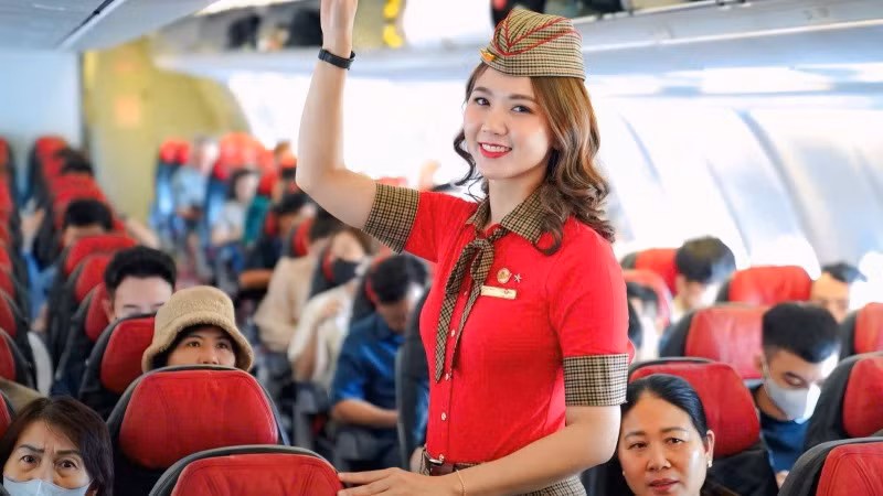 Hết mình cùng Vietjet với đại nhạc hội Kpop mùa hè 2025 tại Hà Nội