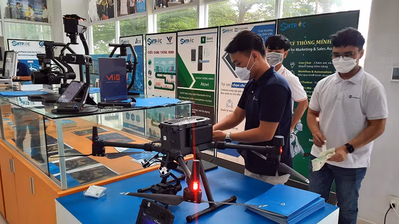 Hoạt động nghiên cứu khoa học của Trường đại học Quốc tế (Đại học Quốc gia Thành phố Hồ Chí Minh).