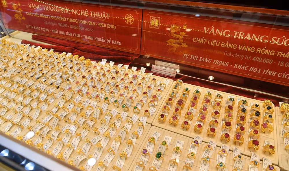 (Ảnh: THÀNH ĐẠT)