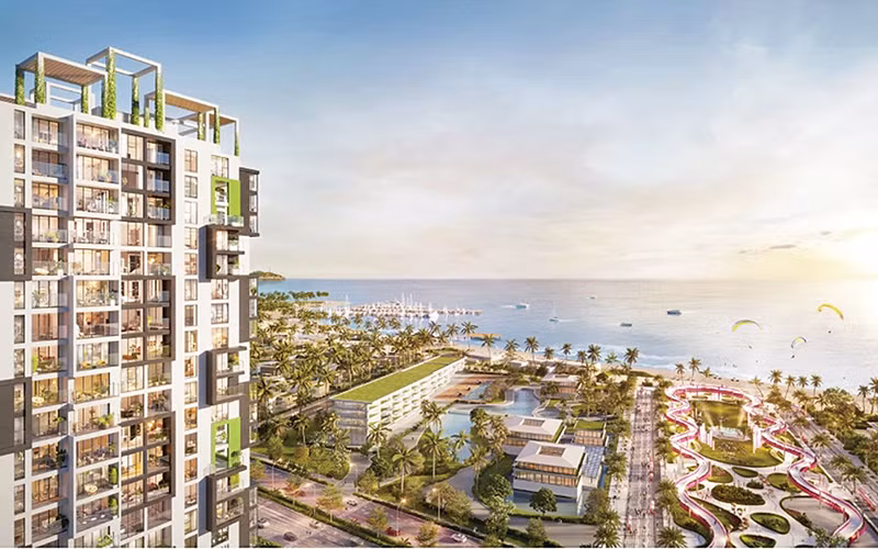 Cách Thành phố Hồ Chí Minh hai giờ di chuyển, Bình Thuận mang đến trải nghiệm sống khác biệt. Cách Thành phố Hồ Chí Minh hai giờ di chuyển, Bình Thuận mang đến trải nghiệm sống khác biệt.