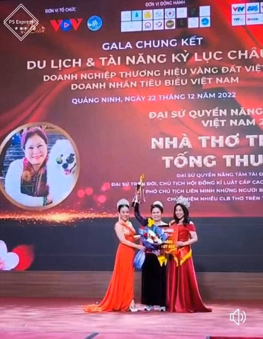 Hình ảnh cắt từ clip. (Ảnh: VOV) Hình ảnh cắt từ clip. (Ảnh: VOV)