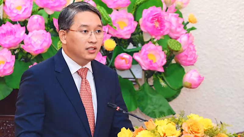 TS Nguyễn Hải Ninh, Ủy viên Ban Chấp hành Trung ương Đảng, Bí thư Ban Cán sự Đảng, Bộ trưởng Tư pháp.
