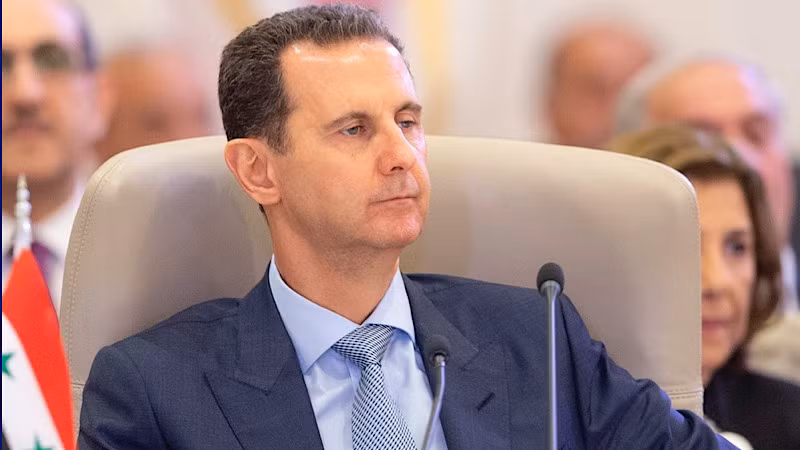 Ông Bashar al-Assad. (Ảnh: THX/TTXVN)