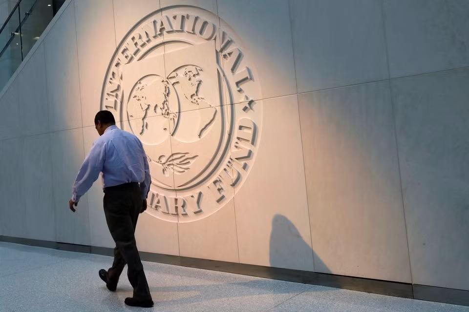 Ảnh: Reuters
