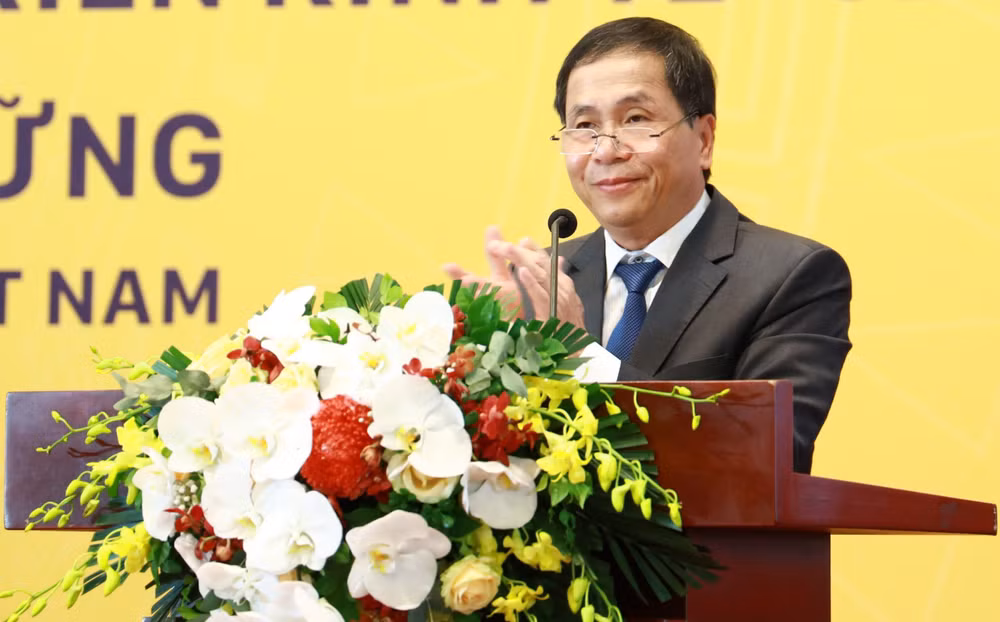 Thứ trưởng Nội vụ Triệu Văn Cường nhấn mạnh, hội nghị là diễn đàn quan trọng, có ý nghĩa thiết thực để các học giả, nhà khoa học chia sẻ về các vấn đề của quản trị công.