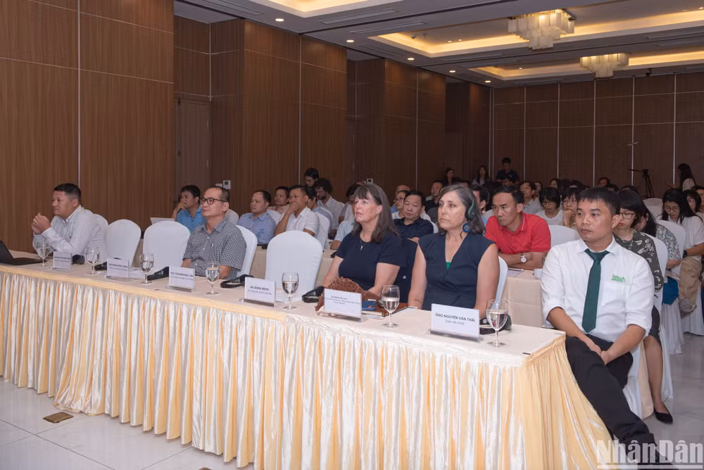 Quang cảnh sự kiện. Quang cảnh sự kiện.