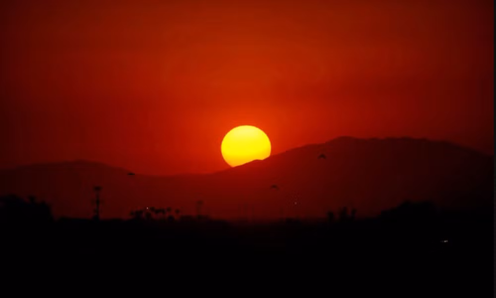 Ảnh: Reuters. Ảnh: Reuters.