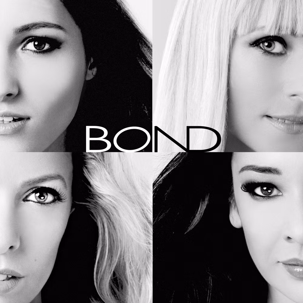 Bond là ban nhạc nổi tiếng toàn cầu với phong cách âm nhạc pha trộn giữa cổ điển và hiện đại, tạo nên những bản nhạc vô cùng đặc biệt.