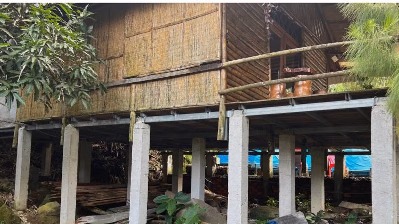 Các mô hình xây dựng loại hình lưu trú homestay đều trái phép. Các mô hình xây dựng loại hình lưu trú homestay đều trái phép.
