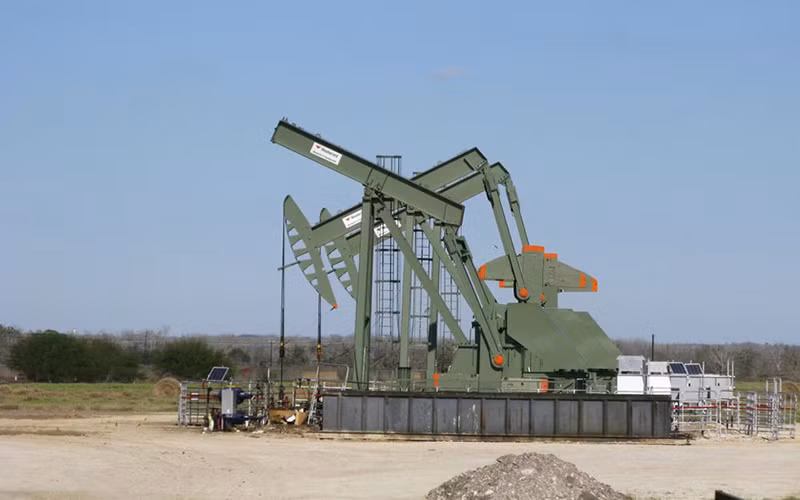 Hàng hóa nguyên liệu thế giới đồng loạt tăng giá