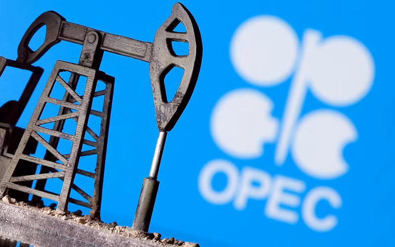 Ảnh: Reuters