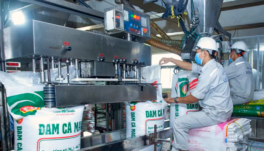 Với chính sách thuế hiện hành, doanh nghiệp sản xuất gặp khó, trong khi giá phân bón bán ra lại không giảm như kỳ vọng.
