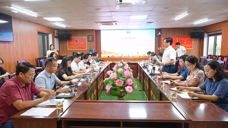 Tỉnh Lào Cai bảo đảm các điều kiện tốt nhất cho thí sinh tham dự kỳ thi tốt nghiệp THPT năm 2025.