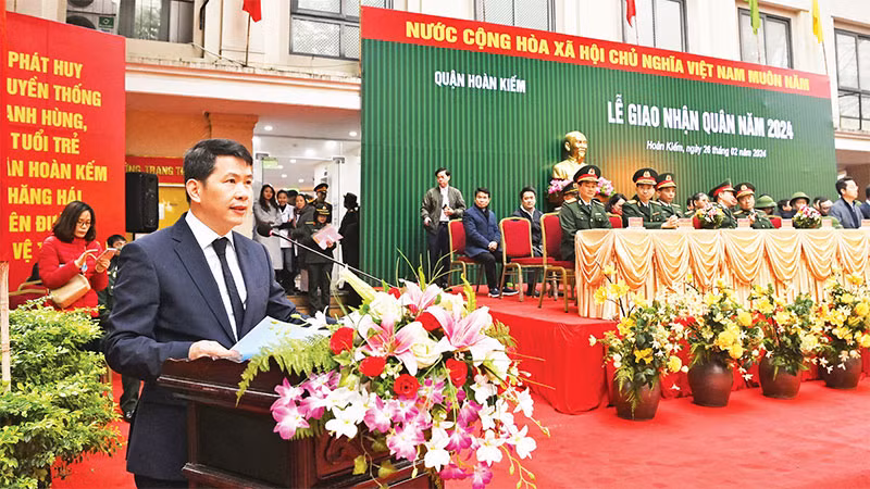 (Ảnh DUY LINH)