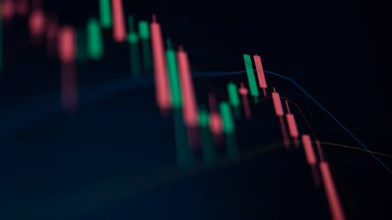 Thị trường chứng khoán phái sinh tháng 5/2025: Khối lượng giao dịch bình quân giảm gần 30%