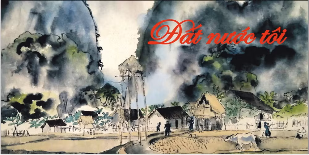 Ảnh: Bảo tàng Mỹ thuật Việt Nam