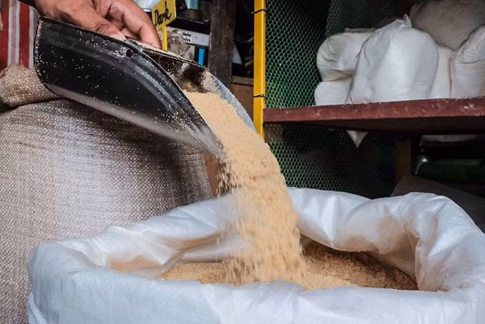 Ngành đường trong nước đứng trước áp lực thiếu nguồn cung trong giai đoạn quý III, IV - cao điểm sản xuất thực phẩm mùa lễ hội Ngành đường trong nước đứng trước áp lực thiếu nguồn cung trong giai đoạn quý III, IV - cao điểm sản xuất thực phẩm mùa lễ hội