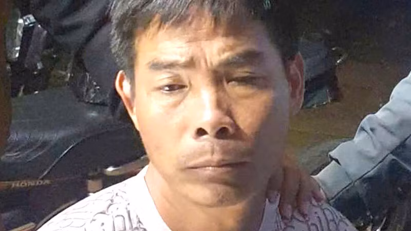 Tài xế lái ô-tô gây tai nạn chết người rồi bỏ trốn bị bắt giữ.