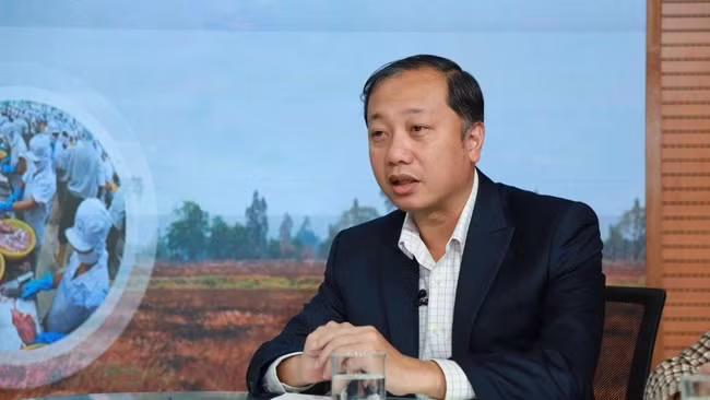 Ông Nguyễn Quang Hiếu, Phó Cục trưởng Cục Bảo vệ thực vật (Bộ Nông nghiệp và Phát triển nông thôn) khẳng định: Có thể nói con số tổng kết 11 tháng của xuất khẩu nông lâm thủy sản khá bất ngờ, chỉ tính 11 tháng riêng kim ngạch xuất khẩu rau quả đã vượt cả năm 2023 tới 1 tỷ USD.