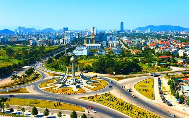 Ảnh minh họa. (Nguồn: baochinhphu.vn)