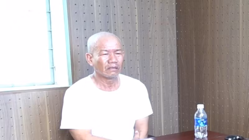 Đối tượng Trần Bảo Uyên Đối tượng Trần Bảo Uyên