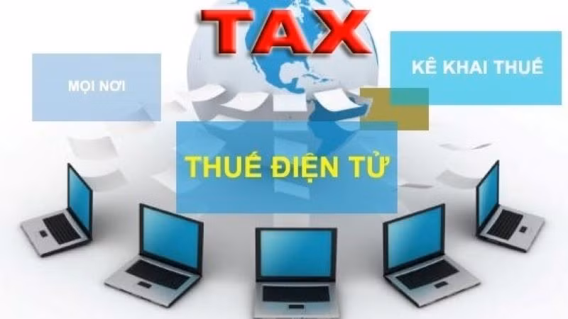 Chuyển đổi số công tác thuế là điểm nhấn của thu ngân sách năm 2023. Chuyển đổi số công tác thuế là điểm nhấn của thu ngân sách năm 2023.