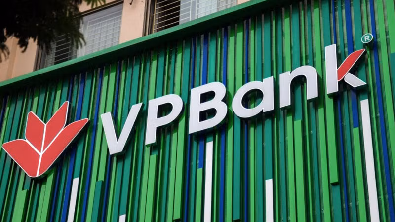 VSD vừa chuyển quyền sở hữu hơn 16 nghìn cổ phiếu VPB. (Ảnh minh họa)