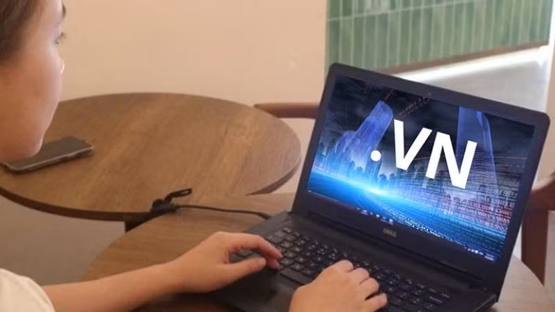 Mức phí duy trì sử dụng tên miền quốc gia .vn sẽ được áp dụng với mức cao nhất lên đến 40 triệu đồng/năm.