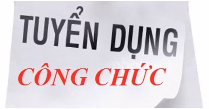 Ban Tuyên giáo Trung ương tuyển công chức từ nguồn cán bộ khoa học trẻ 